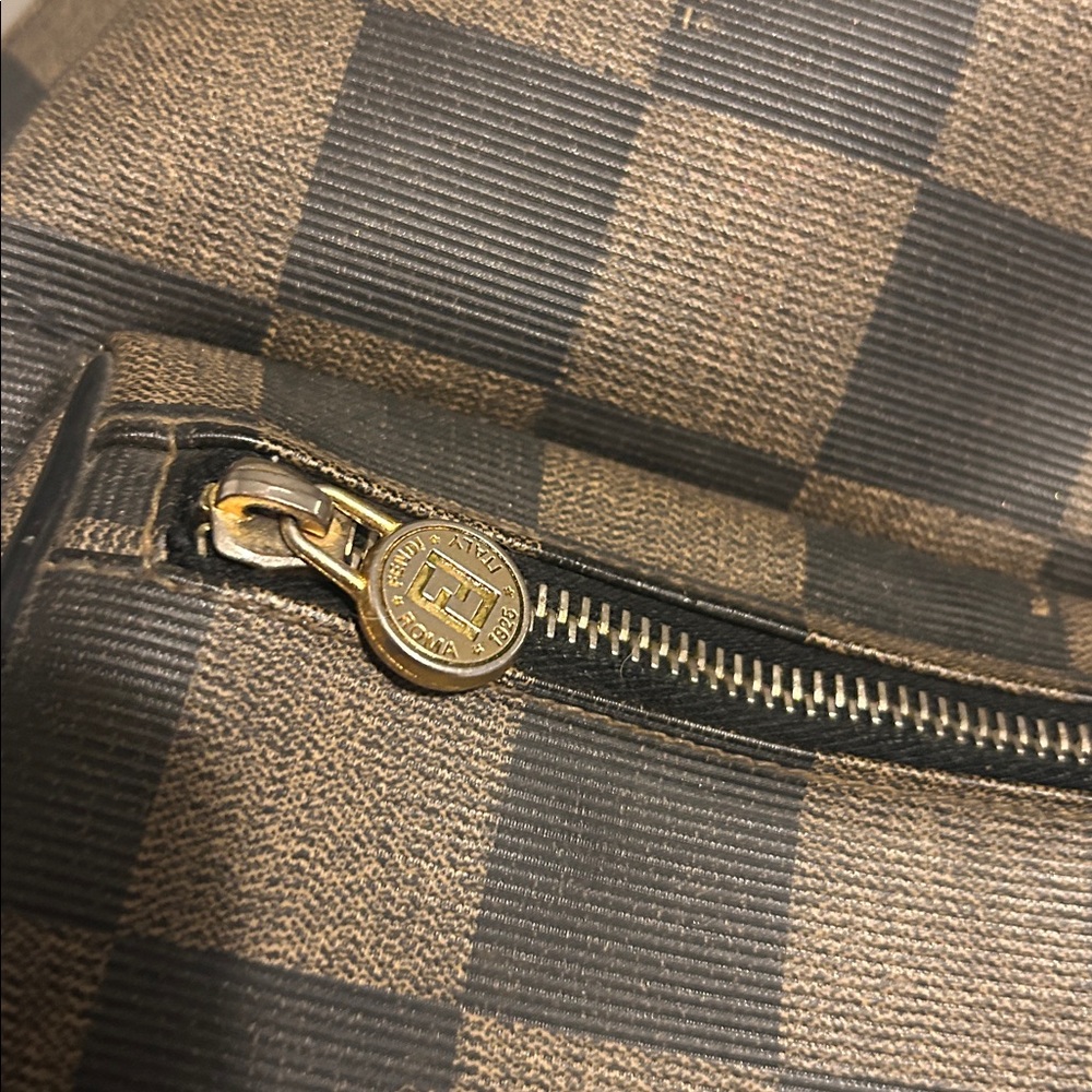 Fendi Back pack - image 8